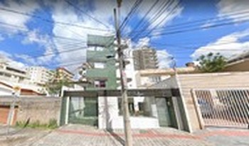 Condomínio Do Edifício Venus em Belo Horizonte