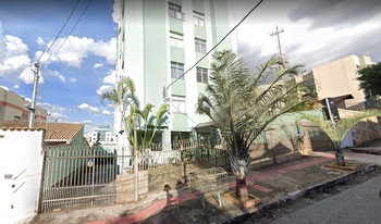 Condomínio Do Edifício Vera em Belo Horizonte