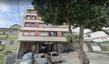 Condomínio Do Edifício Vera Cruz em Rio De Janeiro