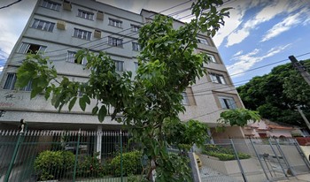Condomínio Do Edifício Vera Cruz em Rio De Janeiro