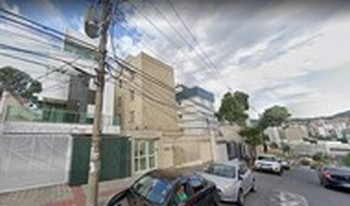 Condomínio Do Edifício Vera Laize Nicoli Alencar em Belo Horizonte