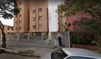 Condomínio Do Edifício Vera Lúcia Caetano em Belo Horizonte