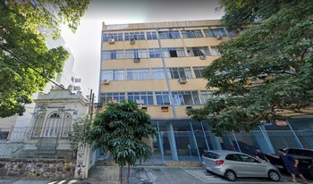 Condomínio Do Edifício Vera Lúcia em Rio De Janeiro