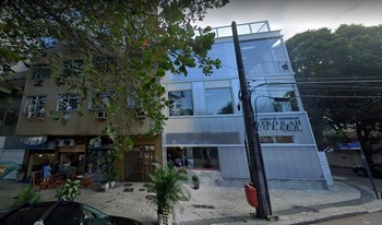 Condomínio Do Edifício Vera Maria em Rio De Janeiro