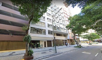 Condomínio Do Edifício Vera Wakim Abeid