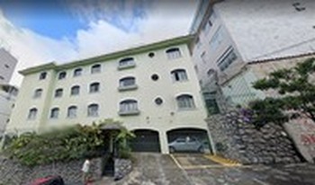 Condomínio Do Edifício Veramuza Borja Lunardi em Belo Horizonte