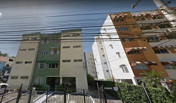 Condomínio Do Edifício Veraneio em Salvador