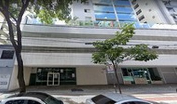 Condomínio Do Edifício Verano em Belo Horizonte