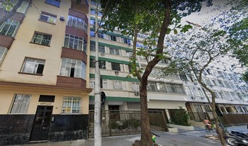 Condomínio Do Edifício Verde Mar em Rio De Janeiro