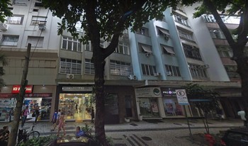 Condomínio Do Edifício Verde Mar em Rio De Janeiro