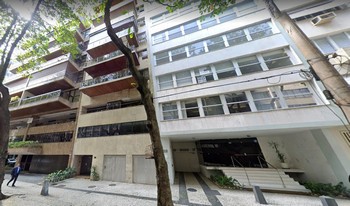 Condomínio Do Edifício Verde Mar em Rio De Janeiro