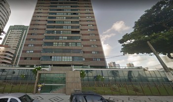 Condomínio Do Edifício Vereda Do Mar
