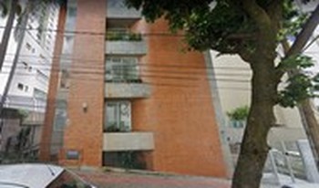 Condomínio Do Edifício Veredas em Belo Horizonte