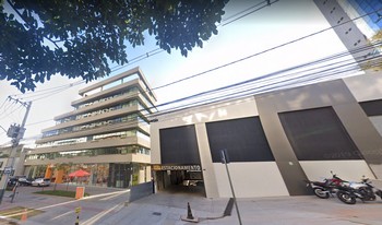 Condomínio Do Edifício Veredas Empresarial em Belo Horizonte