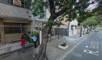 Condomínio Do Edifício Verinha em Rio De Janeiro