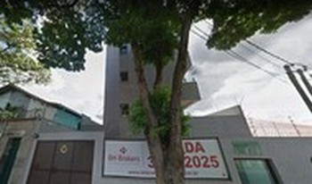 Condomínio Do Edifício Veritas em Belo Horizonte