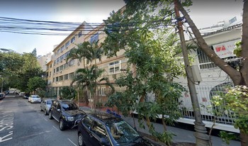 Condomínio Do Edifício Vermelhinho em Rio De Janeiro