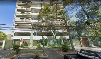Condomínio Do Edifício Vermont em Rio De Janeiro