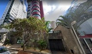 Condomínio Do Edifício Vermont em Belo Horizonte