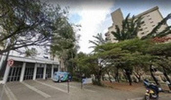 Condomínio Do Edifício Vermont em Belo Horizonte