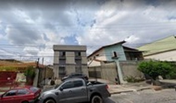 Condomínio Do Edifício Verona em Belo Horizonte
