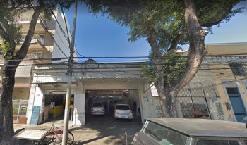 Condomínio Do Edifício Verona em Rio De Janeiro