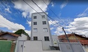 Condomínio Do Edifício Verona em Belo Horizonte
