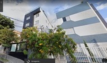 Condomínio Do Edifício Verona em Belo Horizonte
