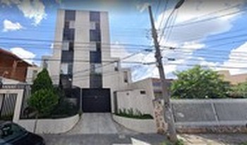 Condomínio Do Edifício Verona em Belo Horizonte