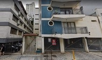 Condomínio Do Edifício Verona em Belo Horizonte