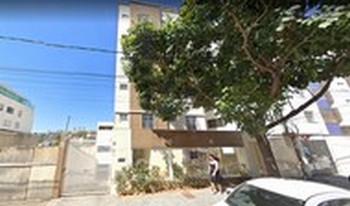 Condomínio Do Edifício Verona em Belo Horizonte
