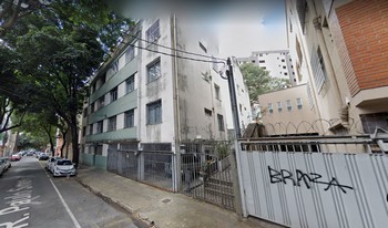Condomínio Do Edifício Verona em Belo Horizonte
