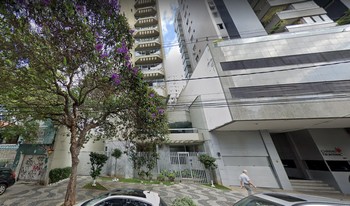 Condomínio Do Edifício Verona em Belo Horizonte