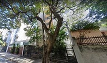 Condomínio Do Edifício Verona em Belo Horizonte