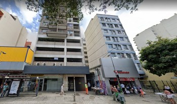 Condomínio Do Edifício Verona em Rio De Janeiro