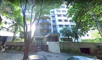 Condomínio Do Edifício Verona em Belo Horizonte