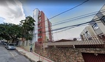 Condomínio Do Edifício Verona em Belo Horizonte