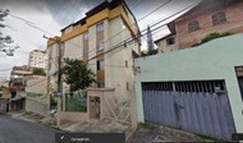 Condomínio Do Edifício Verona em Belo Horizonte