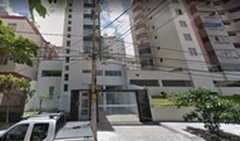 Condomínio Do Edifício Verona em Belo Horizonte
