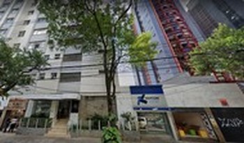 Condomínio Do Edifício Veronese em Belo Horizonte