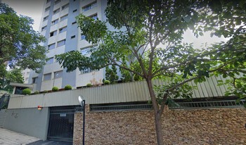Condomínio Do Edifício Veroneti em Belo Horizonte