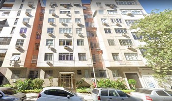 Condomínio Do Edifício Veronika em Rio De Janeiro