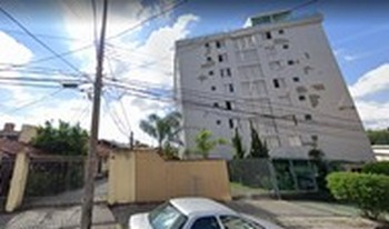 Condomínio Do Edifício Versailles em Belo Horizonte