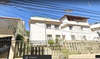 Condomínio Do Edifício Versailles em Belo Horizonte