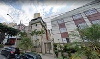 Condomínio Do Edifício Versailles em Belo Horizonte