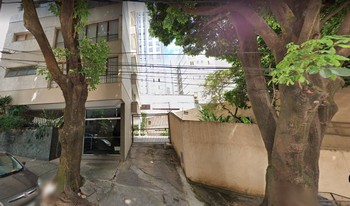 Condomínio Do Edifício Versailles em Belo Horizonte