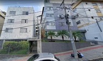 Condomínio Do Edifício Versalhes em Belo Horizonte