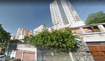 Condomínio Do Edifício Versalhes em Salvador