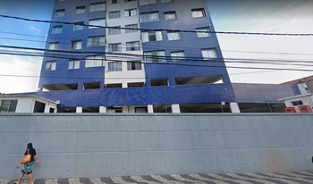Condomínio Do Edifício Versalles