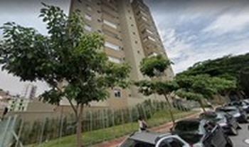 Condomínio Do Edifício Versalles em Belo Horizonte